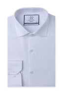Imperial White Shirt