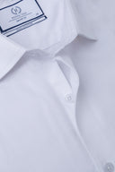 Imperial White Shirt