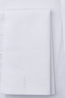 White Refined Dress Shirt