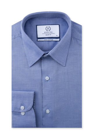 Sky Blue Prestige Dress Shirt
