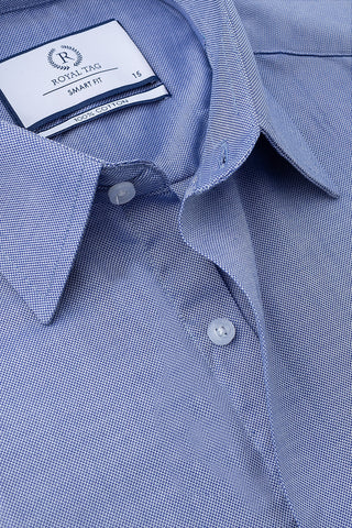 Sky Blue Prestige Dress Shirt