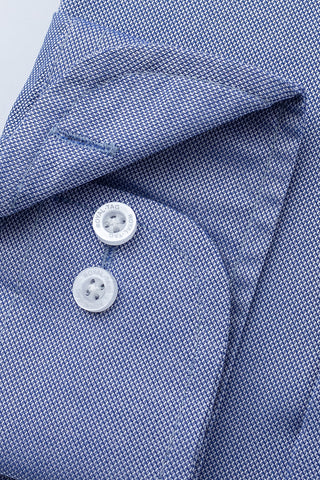 Sky Blue Prestige Dress Shirt