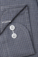 Grey Imperial Dress Shirt