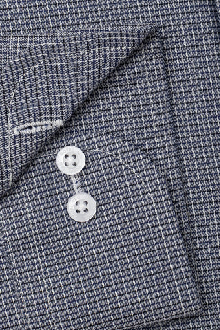 Grey Imperial Dress Shirt