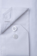 Imperial White Shirt