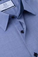 Horizon Sky Formal Shirt