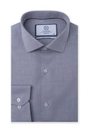 Silver Mist Formal Shirt