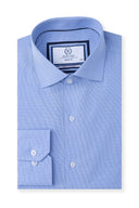 Sky Dress Shirt