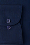 Navy Dress Shirt