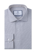 Light Grey Dress Shirt