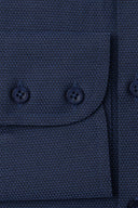 Navy Dress Shirt
