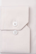 Cream Heritage Dress Shirt