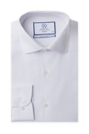White Dress Shirt