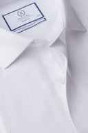 White Dress Shirt
