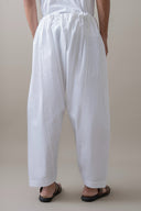 White Classic Shalwar