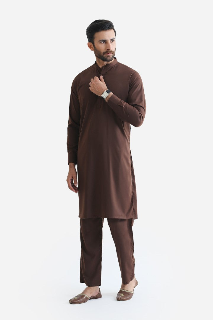 Shalwar Kameez SK239059-BR