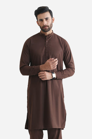 Shalwar Kameez SK239059-BR