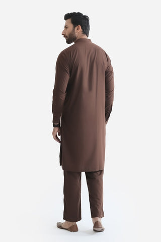 Shalwar Kameez SK239059-BR