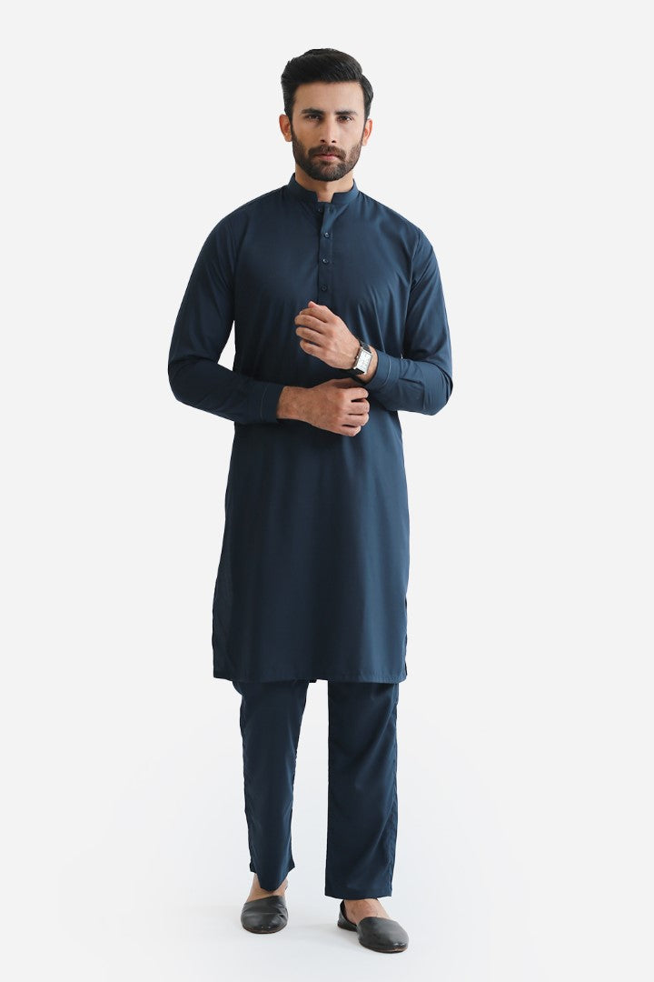 Kurta Trouser SK239060-1