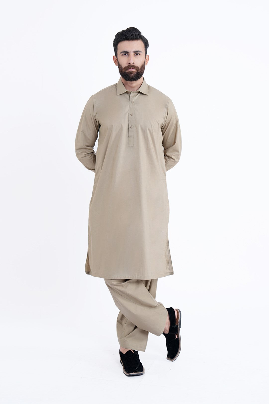 Shalwar Kameez SK240101-KHI