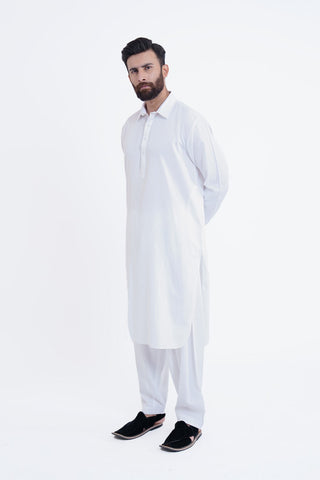 Shalwar Kameez SK240171-WT