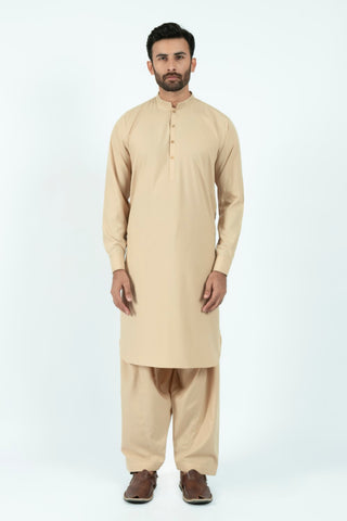 Shalwar Kameez SK240572-BG