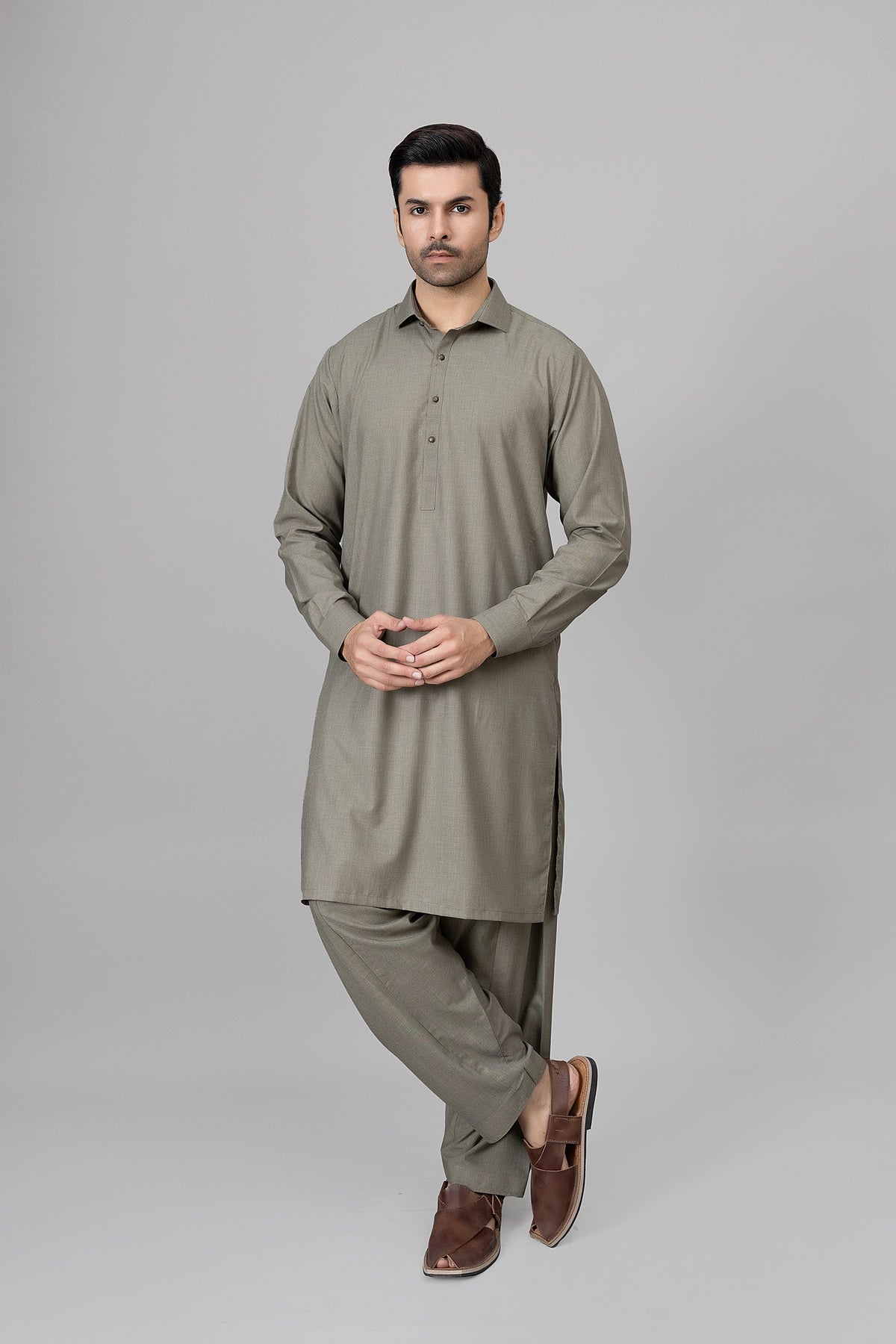 Shalwar Kameez
