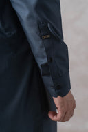 Charcoal Grey Shalwar Kameez