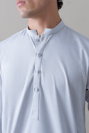Light Grey Sovereign Shalwar Kameez