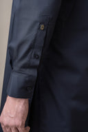 Black Classic Shalwar Kameez