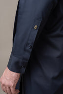 Black Classic Shalwar Kameez