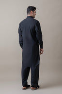 Black Everyday Shalwar Kameez