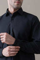 Black Everyday Shalwar Kameez