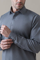 Grey Everyday Shalwar Kameez
