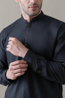 Black Everyday Shalwar Kameez