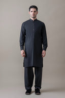 Black Everyday Shalwar Kameez