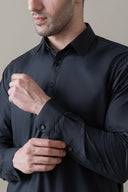 Black Everyday Shalwar Kameez
