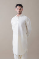 Off White Signature Shalwar Kameez
