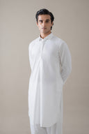 White Heritage Shalwar Kameez
