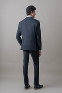 Black Imperial Suit