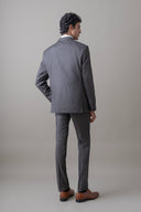Brown Sovereign Suit