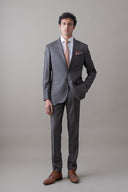 Brown Sovereign Suit