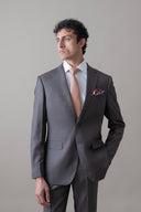 Brown Sovereign Suit