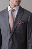 Brown Sovereign Suit