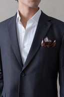 Black Imperial Suit