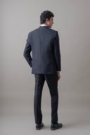 Black Imperial Suit