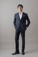 Black Imperial Suit