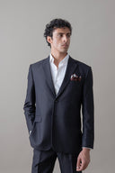 Black Imperial Suit