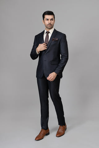 02 Pcs Formal Suit