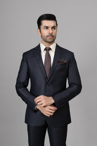 02 Pcs Formal Suit
